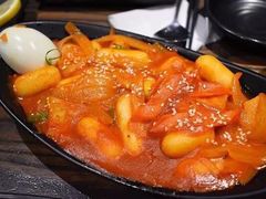 -大發韩国烤肉(八佰伴店)