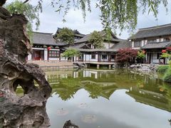 -常熟方塔园