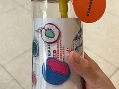 -星巴克臻选(莘庄仲盛店)