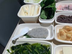 招牌虾滑-海底捞火锅(万丰桥店)
