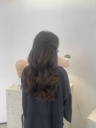 -上禾 HAIR SALON