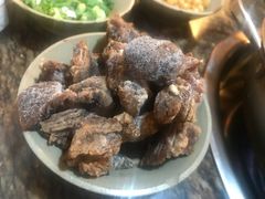 -星鸿社重庆老火锅(燃灯寺分店)