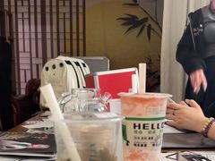 -剧狐剧本杀·月球探案馆(人民广场1号店)