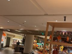 -味餐厅·海鲜·火锅·自助餐