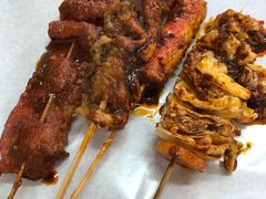 -多鱼炸串麻辣烫(闽江路店)