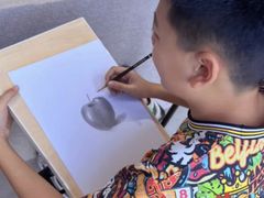 -涂兰朵国际儿童美术馆