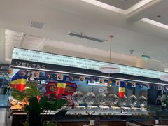 -凡塔斯牛排自助餐厅(广东佛山三水万达店)
