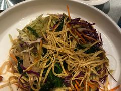 凉拌菜-金掌勺·锅包肉(广渠门店)