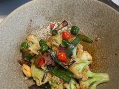 -上上席川菜(凯德乐峰广场店)