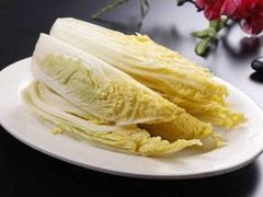 娃娃菜-渣男纸包鱼(学院路店)