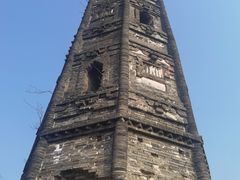 -上海佘山国家森林公园天马山园