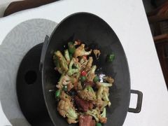 -旺顺阁海鲜广场(亚运村店)