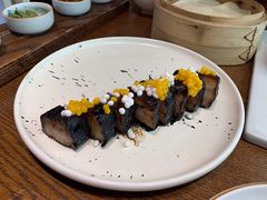 -小大董·烤鸭(王府井apm店)