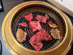 -谷牛和牛烤肉(漕河泾印象城店)