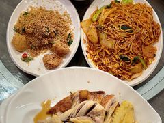 -五星海南鸡饭餐馆(东海岸路店)