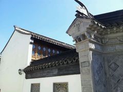 外墙-檀园