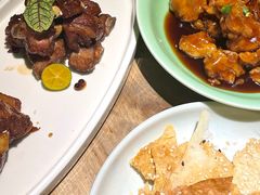 -弄堂里(阿里西溪A区店)