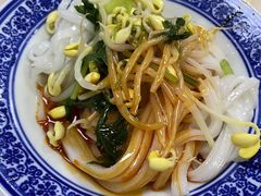 -樊记腊汁肉(竹笆市总店)