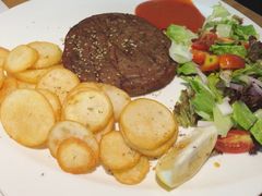 -HELLO MUSAE 拾光缪斯餐厅·纯正希腊风味(苏州中心店)
