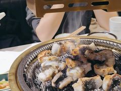 -红沃鳗鱼黑牛烤肉店(不老街店)