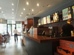 -星巴克(成都龙湖三千集店)