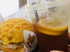 -L猪扒包(天河购书中心店)