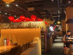 -老湘村·湖南土菜(天河维多利店)