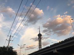 -裕华世纪公园