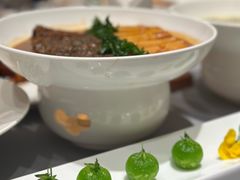 -狮王府淮扬菜(新街口友谊店)