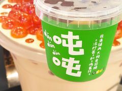 -桂桂茶(大宁国际广场店)