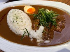 -CURRY YA 熟成咖哩專門店(深圳湾万象城店)