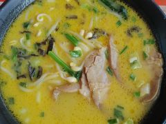 -吉野家(秀谷店)