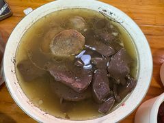 -熊氏牛羊杂粉(龙眼井总店)