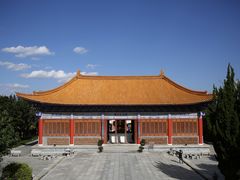 -崇圣寺三塔文化旅游区