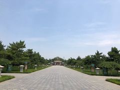 -茂陵博物馆
