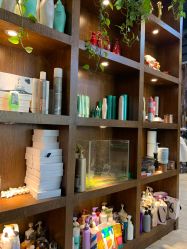 -PE SALON