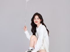 -iF摄影•全家福•证件照•形象照(南山店)