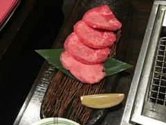 -俺的焼肉(銀座9丁目店)