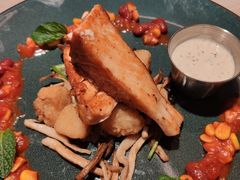 -卡朋西餐(悦汇城店)