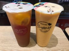 -85度C(厦门台湾街店)