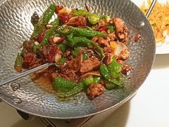 -小菜园新徽菜(镇江丹阳吾悦店)