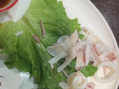 -小厨师·二十年沈家门小海鲜(百井坊巷店)