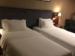 -顺德君豪酒店(佛山容桂渔人码头店)