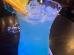 靛蓝独角兽-bluefrog蓝蛙(皇庭广场店)