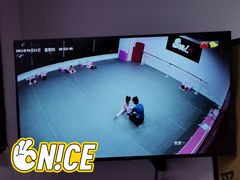 -小酒窝中国舞(汉阳店)