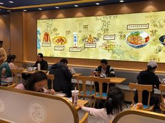 -西部马华清真兰州牛肉面·烧烤夜市(三里河店)
