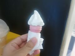 -麦当劳(鲁迅公园店)