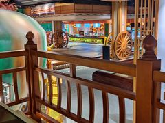 -木子塘汗蒸生活馆(财富港店)