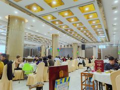 大堂-万圣禄茶楼(西平店)