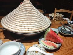 -老凯俚酸汤鱼(鸿通城店)